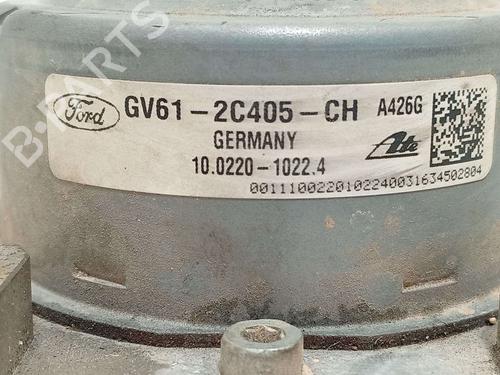 ABS pump FORD KUGA II (DM2) 2.0 TDCi | BP38704436M43 - Image 7