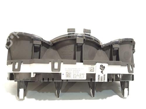 Instrument cluster KIA CEE'D (JD) 1.4 CRDi 90 | BP7667063C47 