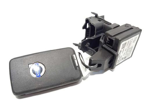 Used Ignition barrel VOLVO V40 Hatchback (525) D2 (114 hp) 8892152