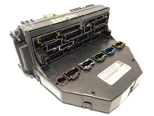 Used Fuse box Fuse box 8522145 8522145