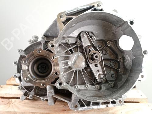 gearbox-audi-a1-sportback-gba-2018-31799592 main image