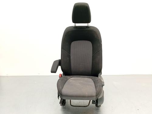 Used Left front seat Left front seat FORD TRANSIT COURIER B460 Box Body/MPV 1.5 EcoBlue (100 hp) 34435318 34435318
