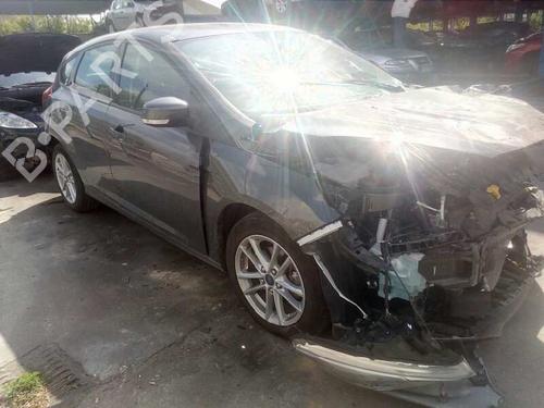 Headlight switch FORD FOCUS III  | BP2491163I24  - Image 5