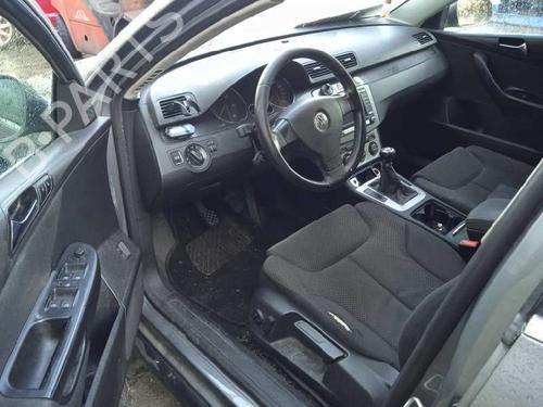 Electronic module VW PASSAT B6 Variant (3C5) 2.0 TDI 16V | BP9660113M83 