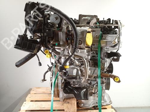 Used Engine Engine 33796106 33796106