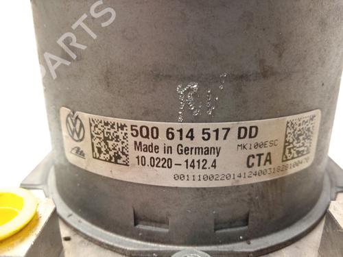 ABS pump SEAT ATECA (KH7, KHP) | BP24196612M43 - Image 6