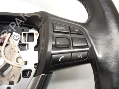 Steering wheel BMW 5 Touring (F11)  | BP19507083C49 