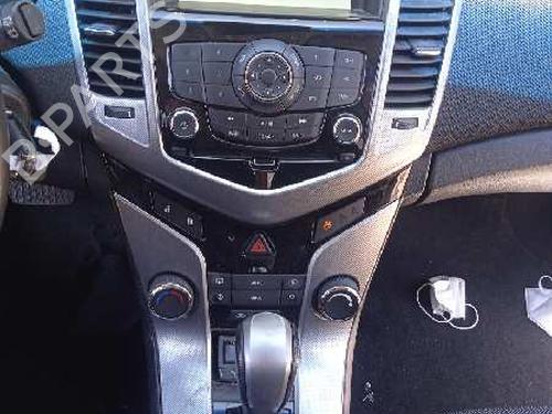 Left front window switch CHEVROLET CRUZE Hatchback (J305) 2.0 CDI | BP10172755I27 - Image 24