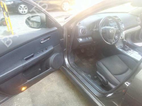 Steering column stalk MAZDA 6 Hatchback (GH) 2.2 D (GH10) | BP4674496I23  - Image 17