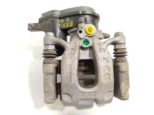 Right rear brake caliper CITROËN C4 III (BA_, BB_, BC_) 1.5 BlueHDi 130 (BBYHZB) | BP25479114M106 