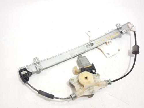 Used Front right window mechanism KIA PICANTO III (JA) 1.0 (67 hp) 15507824