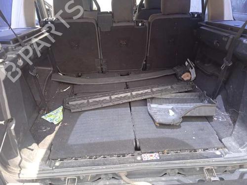 Starter LAND ROVER DISCOVERY III (L319) 2.7 TD 4x4 | BP10615658M8 