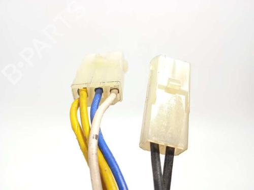 Left mirror KIA JOICE (MTE1P) | BP9650017C26