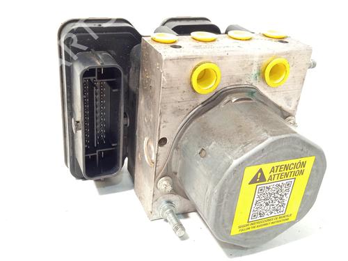 Used ABS pump NISSAN QASHQAI II (J11, J11_) 1.6 dCi (130 hp) 28838231