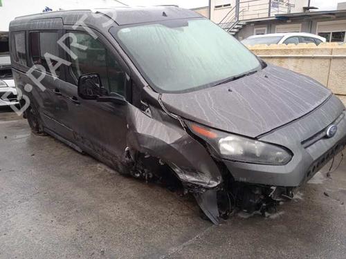 Right taillight FORD TRANSIT CONNECT V408 Box Body/MPV  | BP25051657C35 