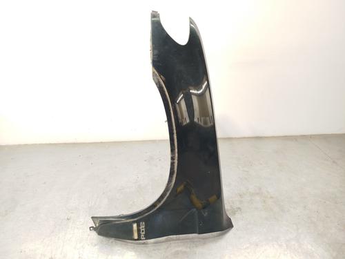 Left front fenders BMW X5 (E53) 3.0 d 41357000385