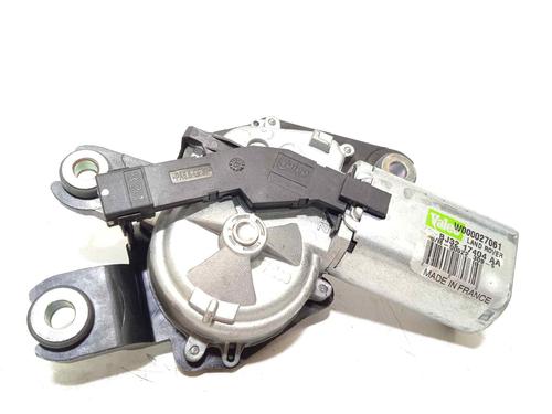 Rear wiper motor LAND ROVER RANGE ROVER EVOQUE (L538) 2.0 D | BP17486949M102 