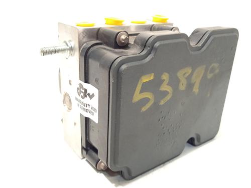 ABS pump DACIA SANDERO II | BP25716026M43