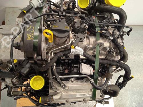 Engine VW POLO VI (AW1, BZ1, AE1) | BP16862036M1 - Image 5