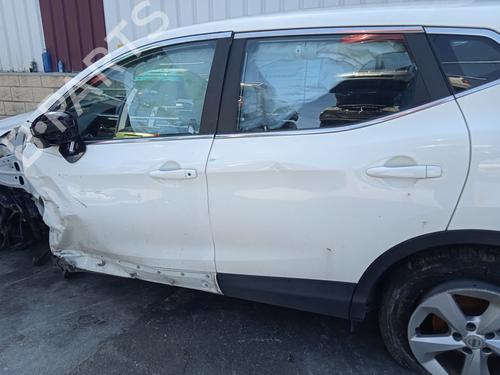 Klapa wlewu paliwa NISSAN QASHQAI II (J11, J11_) 1.5 dCi | BP29481569C131 