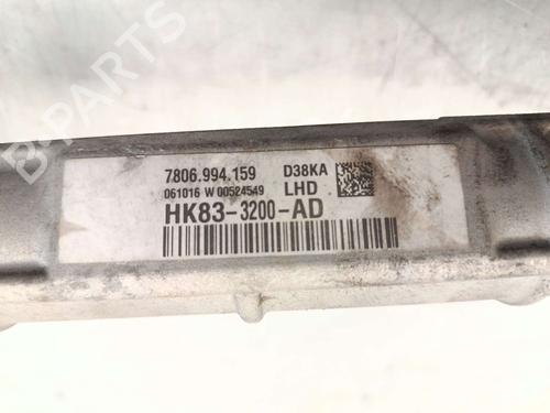 Steering rack JAGUAR F-PACE (X761) 2.0 TD4 AWD | BP37519050M22 - Image 9