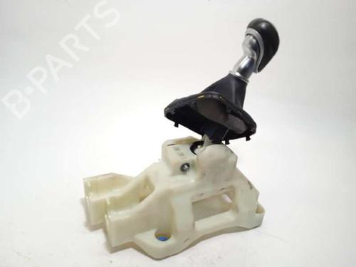 Gear lever HYUNDAI i30 FASTBACK (PDE, PDEN) | BP16658423M90 - Image 2