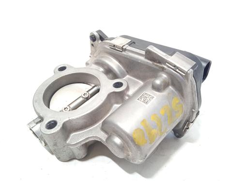 Used Throttle body Throttle body 21027564 21027564