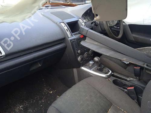 ESP ECU LAND ROVER FREELANDER 2 (L359) 2.2 TD4 4x4 | BP9207409M58 