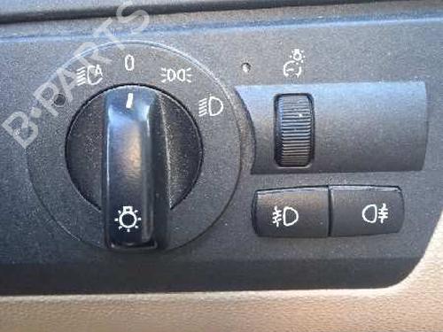 Rim BMW X3 (E83) 3.0 d | BP8813052C45 