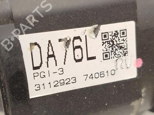 Left front driveshaft TOYOTA RAV 4 V (_A5_, _H5_) 2.5 Hybrid (AXAH52) | BP23662497M38 - Image 4