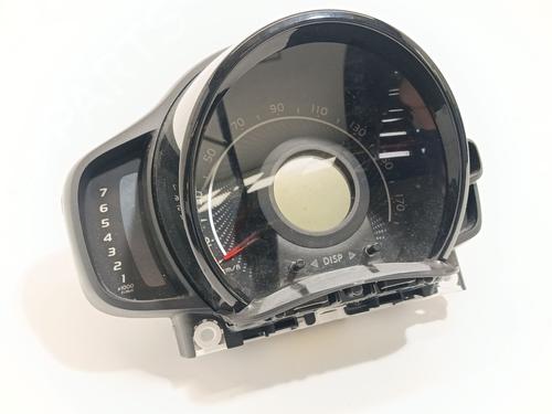 Used Instrument cluster Instrument cluster TOYOTA AYGO (_B4_) 1.0 VVTi (KGB40) (72 hp) 36597837 36597837