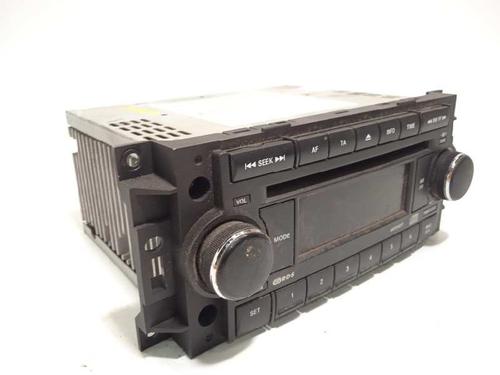 radio-chrysler-300c-lx-le-30-crd-p05064067af-2004-9721555 main image