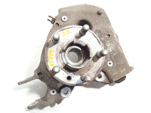 Used Right rear steering knuckle LAND ROVER DISCOVERY SPORT (L550) 2.0 D 4x4 (150 hp) 19704595