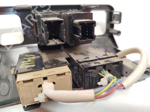 Interruttore SUBARU FORESTER (SJ_) 2.0 i AWD (SJ5) | BP24808505I30