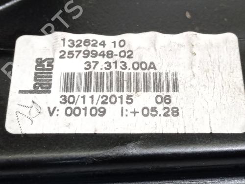 Front right window mechanism BMW 2 Gran Tourer (F46) 218 d | BP19395701C23 