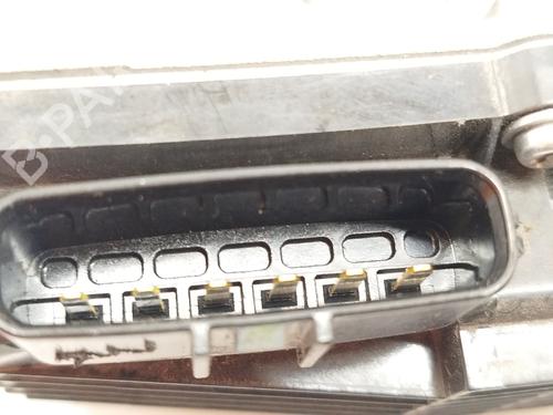 Spjældhus HONDA CR-V V (RW_, RT_) 2.0 e-CVT Hybrid AWD (RT6) | BP30393626M82 