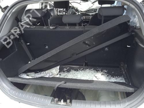 Rear wiper motor KIA RIO IV (YB, SC, FB) 1.2 CVVT | BP28211555M102  - Image 26