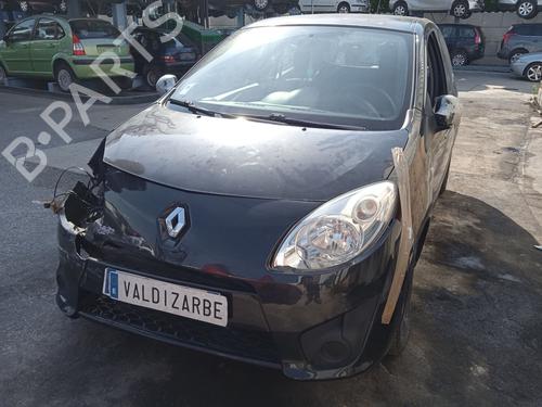 Front left window mechanism RENAULT TWINGO II (CN0_) 1.2 16V (CN04, CN0B) | BP28183837C22  - Image 8