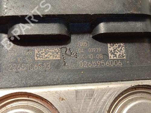 ABS pump MERCEDES-BENZ A-CLASS (W176)  | BP10692423M43 