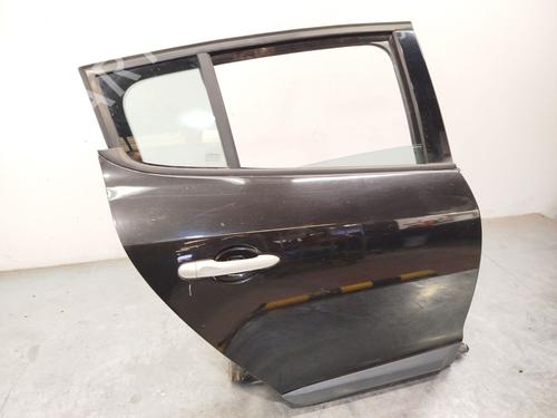 Right rear door RENAULT MEGANE III Hatchback (BZ0/1_, B3_)  | BP30197138C5 