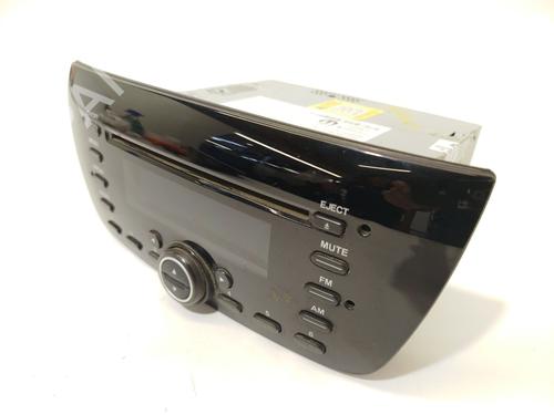 Radio OPEL COMBO Box Body/MPV (X12) 1.3 CDTI (B05) | BP36533395E6 - Image 3