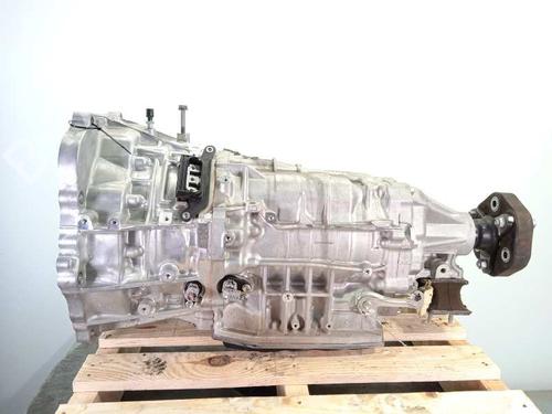 Used Gearbox Gearbox 9087087 9087087