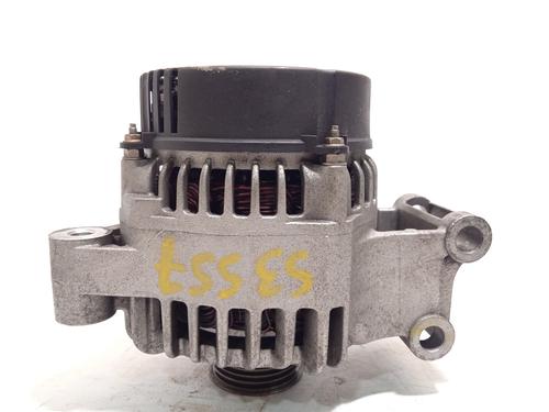 Alternator FORD FOCUS II (DA_, HCP, DP)  | BP18459137M7 