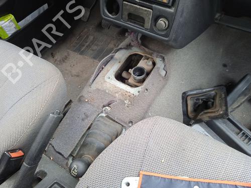 Engine SUZUKI VITARA (ET, TA, TD)  | BP28098363M1 