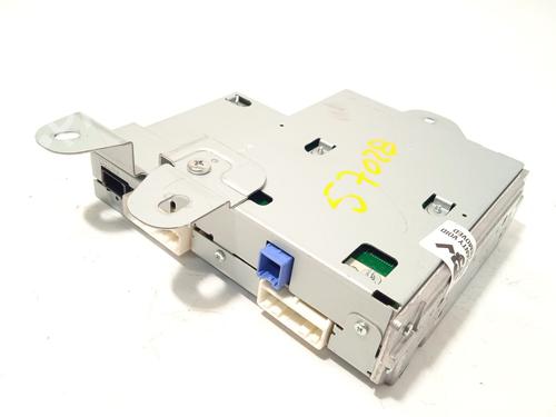 Electronic module MAZDA CX-3 (DK) 2.0 SKYACTIV-G | BP30317586M83 - Image 3