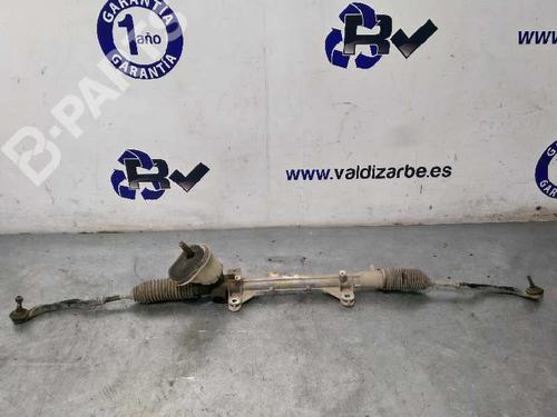 Steering rack RENAULT FLUENCE (L3_) 1.5 dCi (L30B) | BP4601495M22 