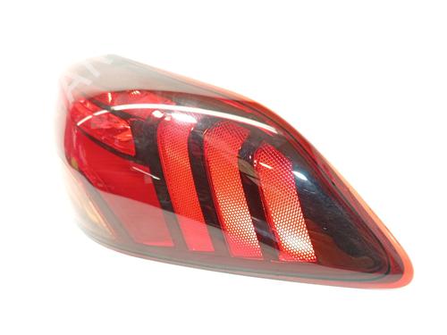 Right taillight HYUNDAI TUCSON (TL, TLE) 1.6 GDi | BP32366016C35