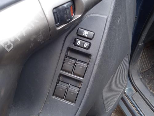 Tailgate lock TOYOTA VERSO (_R2_) 2.0 D-4D (AUR20_, AUR20R) | BP28422234C101 