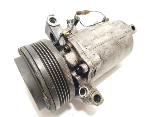 AC compressor BMW 3 (E46) 320 d | BP27693459M34