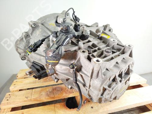 Gearbox HYUNDAI i30 (GD) 1.6 CRDi | BP32694933M3 - Image 3